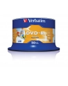 Płytki DVD-R VERBATIM 16x 4.7GB 50P CB PRINTABLE   43533 - nr 13
