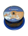 Płytki DVD-R VERBATIM 16x 4.7GB 50P CB PRINTABLE   43533 - nr 39