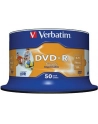 Płytki DVD-R VERBATIM 16x 4.7GB 50P CB PRINTABLE   43533 - nr 41