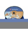 Płytki DVD-R VERBATIM 16x 4.7GB 50P CB PRINTABLE   43533 - nr 44
