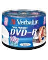 Płytki DVD-R VERBATIM 16x 4.7GB 50P CB PRINTABLE   43533 - nr 45