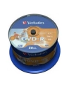 Płytki DVD-R VERBATIM 16x 4.7GB 50P CB PRINTABLE   43533 - nr 49