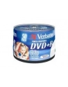 DVD R 16x 4.7GB 50P CB PrintableID 43651 - nr 12
