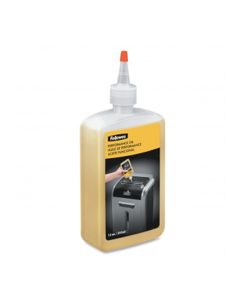 OLEJ DO NISZCZAREK FELLOWES 350ml nr 1