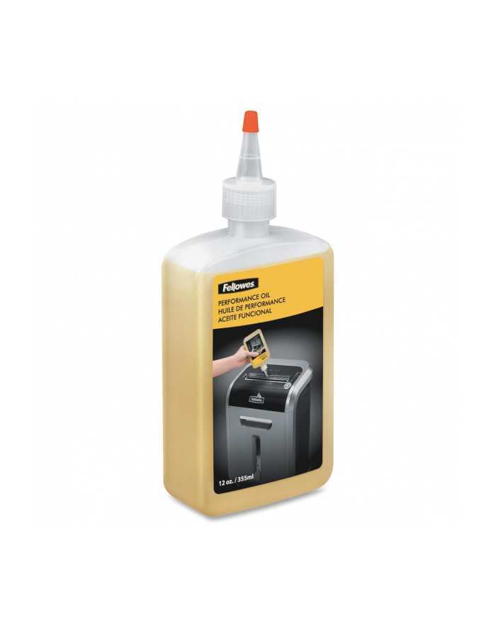 OLEJ DO NISZCZAREK FELLOWES 350ml główny