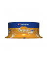 DVD-R VERBATIM 43522 4.7GB 16x CAKE 25 SZT - nr 3