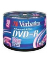 DVD-R VERBATIM 43548 4.7GB 16x CAKE 50 SZT - nr 27