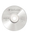 DVD-R VERBATIM 43548 4.7GB 16x CAKE 50 SZT - nr 29