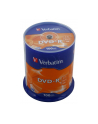 DVD-R VERBATIM 43549 4.7GB 16x CAKE 100 SZT - nr 19