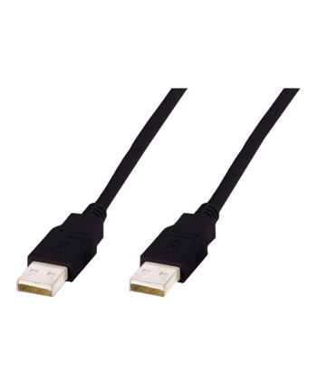 KABEL USB 2.0 A-A (M-M !!!) 3.0M