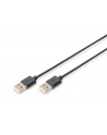 KABEL USB 2.0 A-A (M-M !!!) 3.0M - nr 6