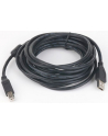 KABEL USB 2.0 A-B M/M 3M FERRYT - nr 6