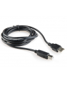 KABEL USB 2.0 A-B M/M 4.5M FERRYT - nr 8