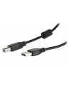 KABEL USB 2.0 A-B M/M 4.5M FERRYT - nr 11