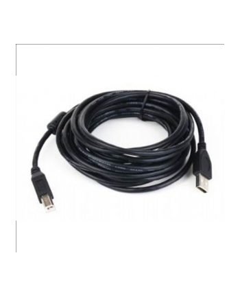 KABEL USB 2.0 A-B M/M 4.5M FERRYT