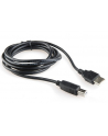 KABEL USB 2.0 A-B M/M 4.5M FERRYT - nr 6