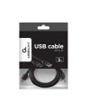 KABEL USB 2.0 A-A M/F 3M PRZEDŁUŻACZ - nr 14