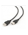 KABEL USB 2.0 A-A M/F 1.8M PRZEDŁUŻACZ - nr 9