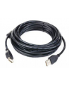 KABEL USB 2.0 A-A M/F 1.8M PRZEDŁUŻACZ - nr 12