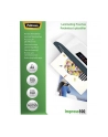FOLIA LAMINACYJNA FELLOWES A4 2x100mic 100szt - nr 7