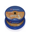 DVD-R VERBATIM 43548 4.7GB 16x CAKE 50 SZT - nr 15