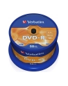 DVD-R VERBATIM 43548 4.7GB 16x CAKE 50 SZT - nr 20