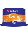 DVD-R VERBATIM 43548 4.7GB 16x CAKE 50 SZT - nr 21