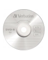 DVD-R VERBATIM 43548 4.7GB 16x CAKE 50 SZT - nr 23