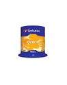 DVD-R VERBATIM 43549 4.7GB 16x CAKE 100 SZT - nr 27