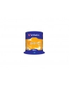 DVD-R VERBATIM 43549 4.7GB 16x CAKE 100 SZT - nr 28