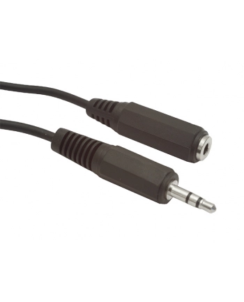 KABEL STEREO MINIJACK - PRZEDŁUŻACZ 3M nr 2