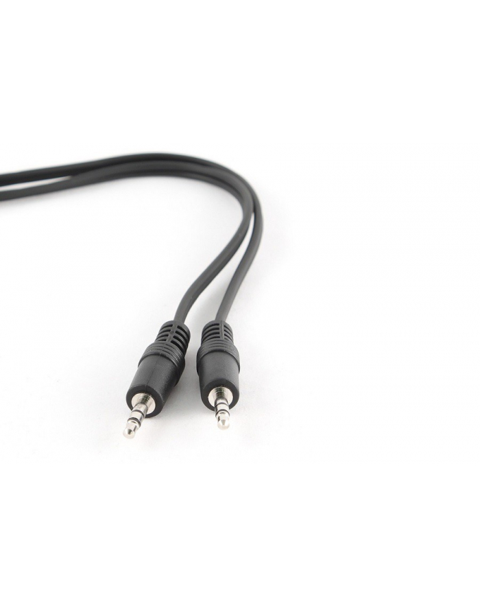 KABEL STEREO MINIJACK-MINIJACK M/M 10M główny