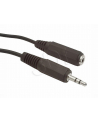 KABEL STEREO MINIJACK - PRZEDŁUŻACZ 1.8M - nr 7