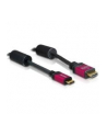 KABEL POŁĄCZENIOWY HDMI - HDMI mini M/M 5.0m - nr 10