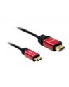 KABEL POŁĄCZENIOWY HDMI - HDMI mini M/M 5.0m - nr 9