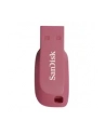 SanDisk FlashPen-Cruzer Blade 32 GB Electric Pink - nr 7