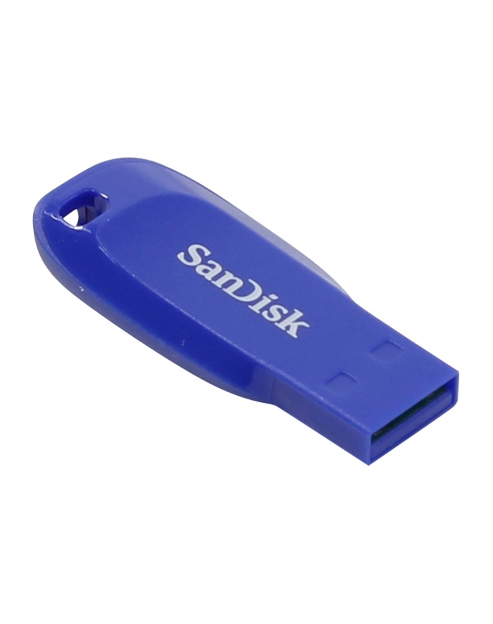 SanDisk FlashPen-Cruzer Blade 64 GB Electric Blue główny