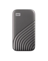 WD My Passport SSD 500GB szary (WDBAGF5000AGYWESN) - nr 25