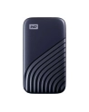 WD My Passport SSD 500GB szary (WDBAGF5000AGYWESN) - nr 39