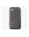 WD My Passport SSD 500GB szary (WDBAGF5000AGYWESN) - nr 40