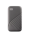 WD My Passport SSD 500GB szary (WDBAGF5000AGYWESN) - nr 41
