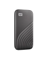 WD My Passport SSD 500GB szary (WDBAGF5000AGYWESN) - nr 42