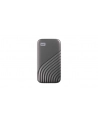 WD My Passport SSD 500GB szary (WDBAGF5000AGYWESN) - nr 51