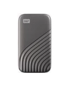 WD My Passport SSD 500GB szary (WDBAGF5000AGYWESN) - nr 59