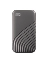 WD My Passport SSD 500GB szary (WDBAGF5000AGYWESN) - nr 60