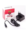 Raspberry Pi Zasilacz 4 USB-C 5,1V 3A (SC0217) - nr 6