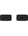 Samsung Kabel  USB-C/USB-C 1m Czarny (EP-DN975BBEGWW) - nr 13