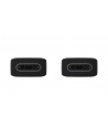 Samsung Kabel  USB-C/USB-C 1m Czarny (EP-DN975BBEGWW) - nr 21