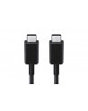 Samsung Kabel  USB-C/USB-C 1m Czarny (EP-DN975BBEGWW) - nr 22
