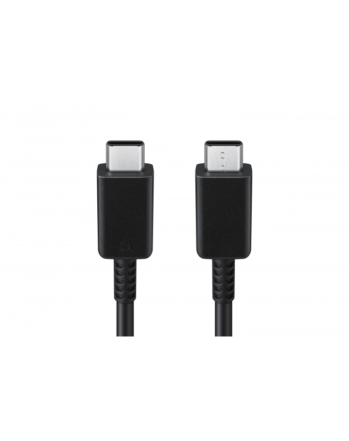 Samsung Kabel  USB-C/USB-C 1m Czarny (EP-DN975BBEGWW) główny